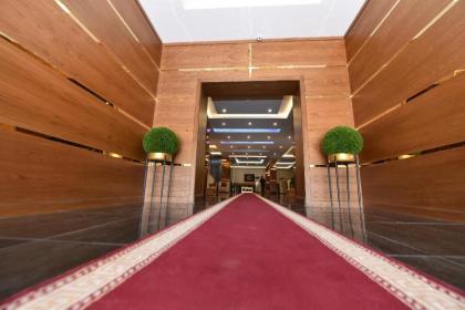 Golden Yahala Hotel - فندق ياهلا الذهبي - image 14
