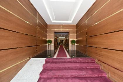 Golden Yahala Hotel - فندق ياهلا الذهبي - image 15