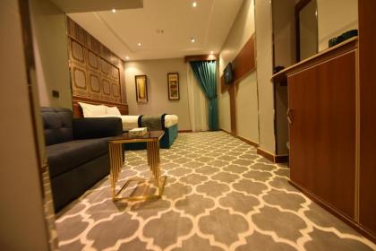 Golden Yahala Hotel - فندق ياهلا الذهبي - image 16