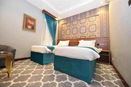 Golden Yahala Hotel - فندق ياهلا الذهبي - image 17