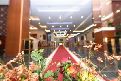 Golden Yahala Hotel - فندق ياهلا الذهبي - image 2