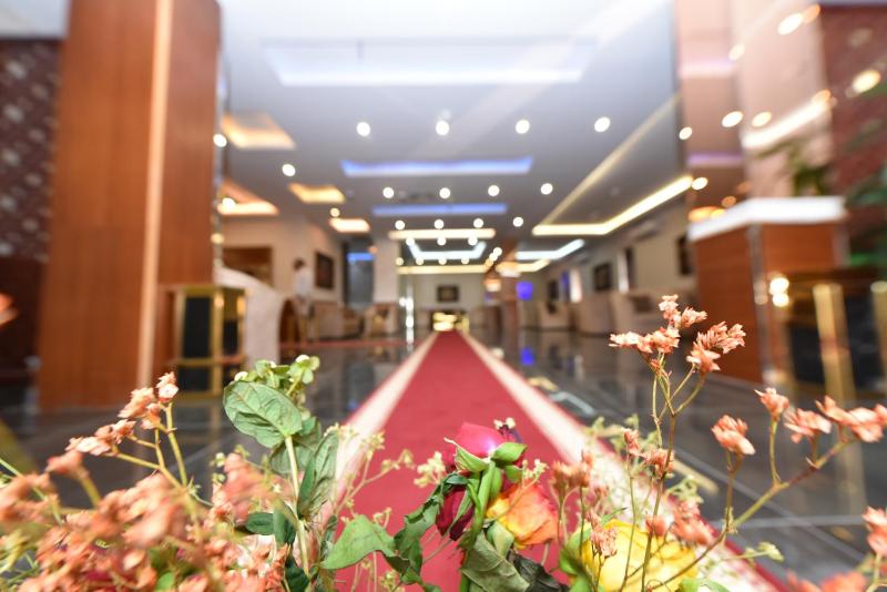 Golden Yahala Hotel - فندق ياهلا الذهبي - image 2