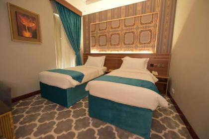 Golden Yahala Hotel - فندق ياهلا الذهبي - image 3