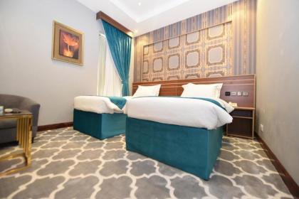 Golden Yahala Hotel - فندق ياهلا الذهبي - image 4
