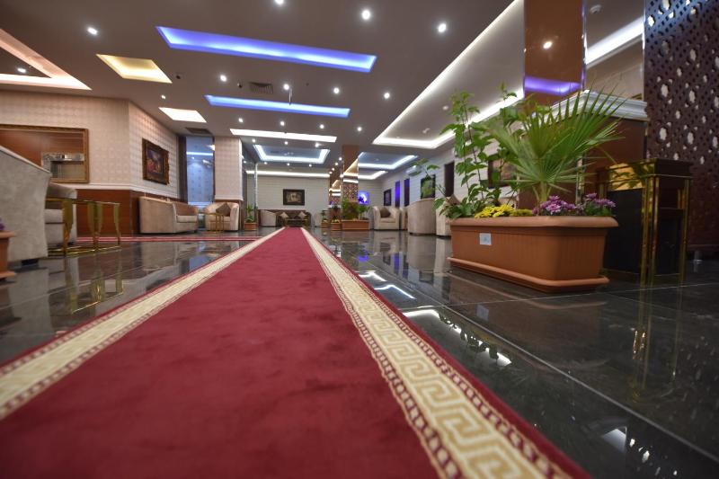 Golden Yahala Hotel - فندق ياهلا الذهبي - image 5