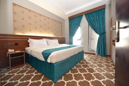 Golden Yahala Hotel - فندق ياهلا الذهبي - image 8