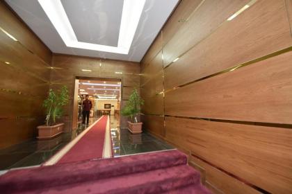 Golden Yahala Hotel - فندق ياهلا الذهبي - image 9
