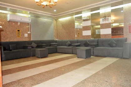 OYO 515 Jewar Al Medina Hotel - image 2