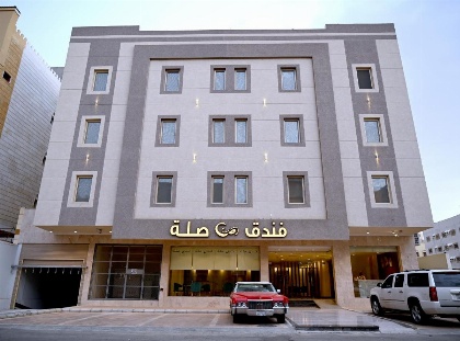 Sela Hotel - image 3