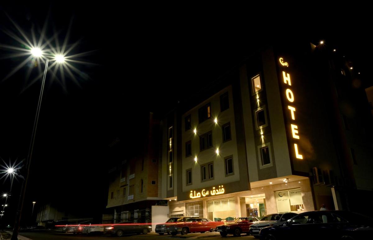 Sela Hotel - image 4