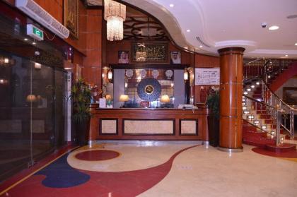 Artal Al-Monawwarah Hotel - image 3