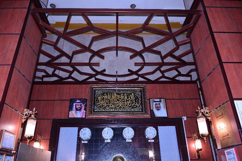 Artal Al-Monawwarah Hotel - image 4