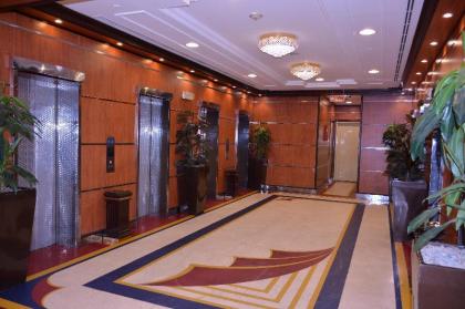 Artal Al-Monawwarah Hotel - image 5