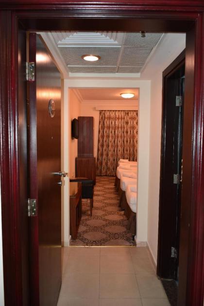 Artal Al-Monawwarah Hotel - image 8