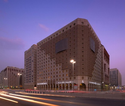 Saja Al Madinah - image 1