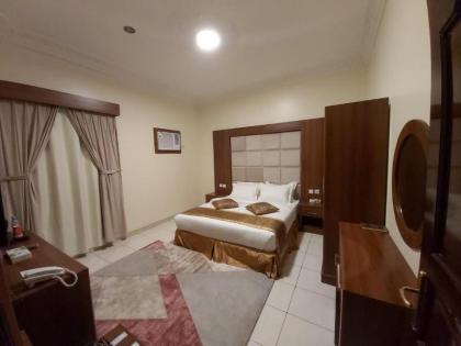 Reef Al-Hijrah Furnished Apartments - image 1