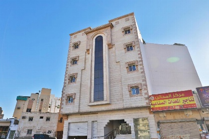 OYO 459 Barkat Taiba 1 - image 6