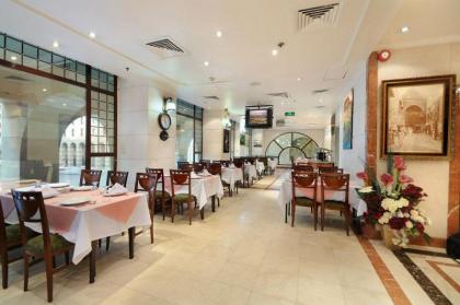 Sanabel Al Madinah Hotel - image 14