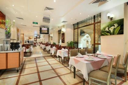 Sanabel Al Madinah Hotel - image 15