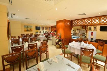 Sanabel Al Madinah Hotel - image 16