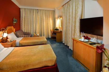 Sanabel Al Madinah Hotel - image 8