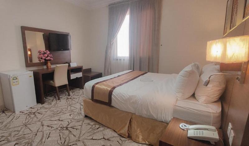 ???? ???? ?????? 8 - Rabwah Al Safwa Hotel 8 - image 4
