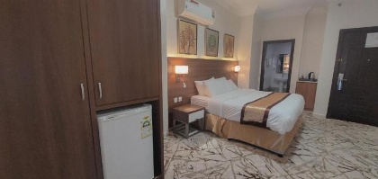 ???? ???? ?????? 8 - Rabwah Al Safwa Hotel 8 - image 5
