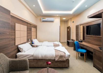 فندق رحابة Rahabah Hotel - image 8
