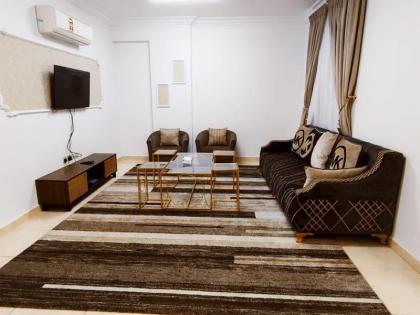 أجنحة غزالي (فرع الربوة)
