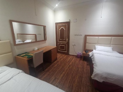 فندق اجنحة طيبة - image 19