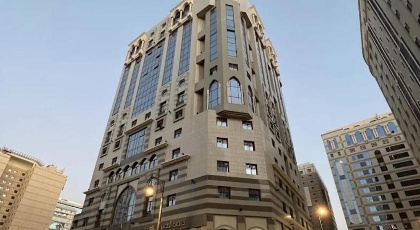 Al Andalus Palace 3 - image 1