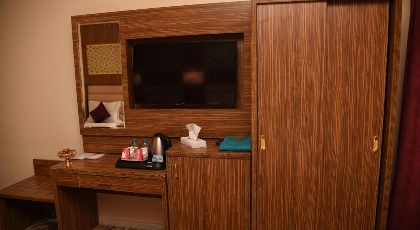 Al Andalus Palace 3 - image 12