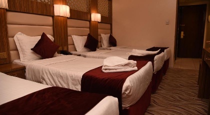 Al Andalus Palace 3 - image 16