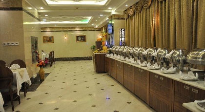 Al Andalus Palace 3 - image 3