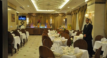 Al Andalus Palace 3 - image 5