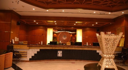Al Andalus Palace 3 - image 6