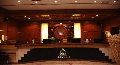 Al Andalus Palace 3 - image 8