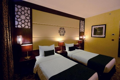 Rawdat Al Safwa Hotel - image 11