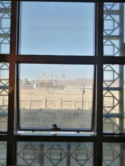 Rawdat Al Safwa Hotel - image 12