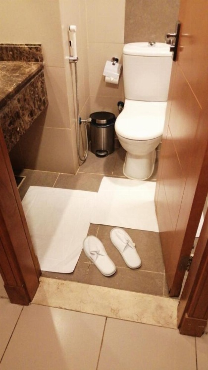 Rawdat Al Safwa Hotel - image 14