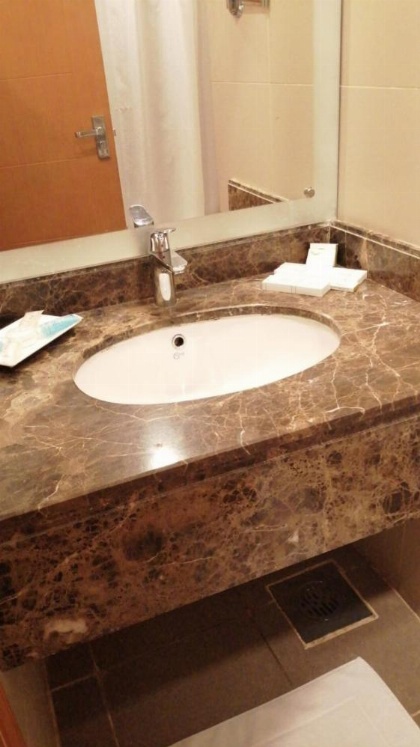 Rawdat Al Safwa Hotel - image 15