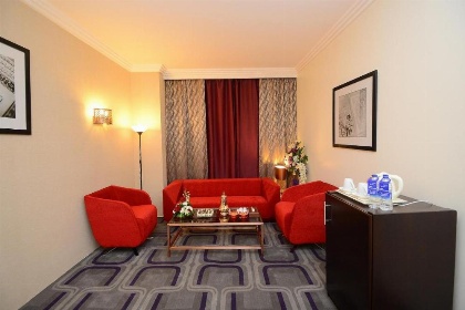 Rawdat Al Safwa Hotel - image 17