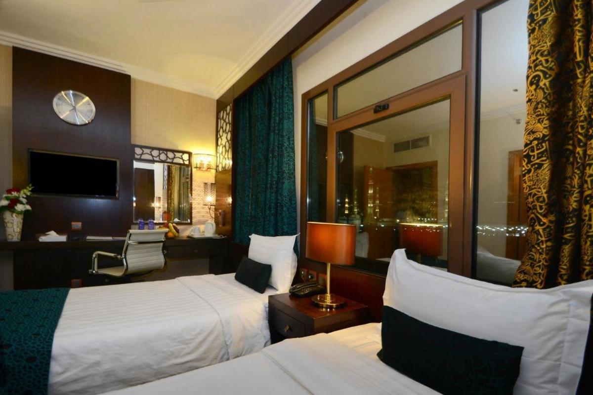 Rawdat Al Safwa Hotel - image 2