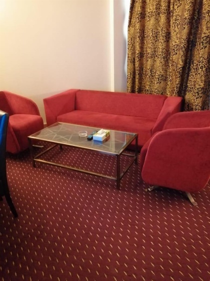 Rawdat Al Safwa Hotel - image 3