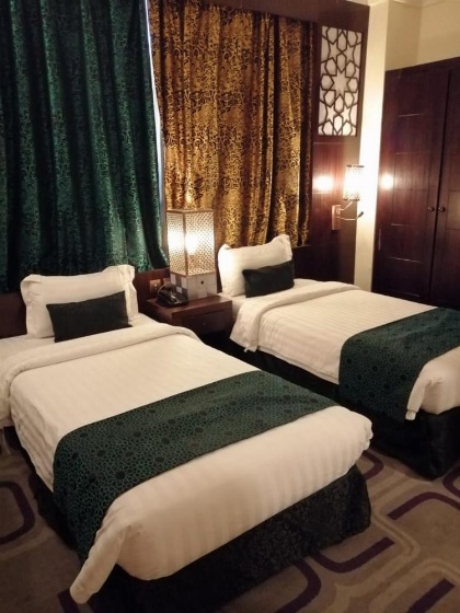 Rawdat Al Safwa Hotel - image 5