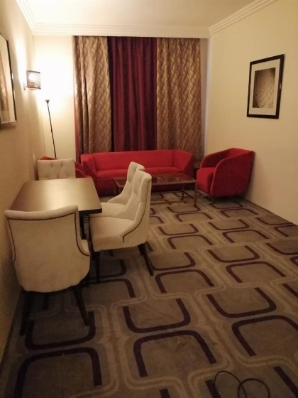 Rawdat Al Safwa Hotel - image 8