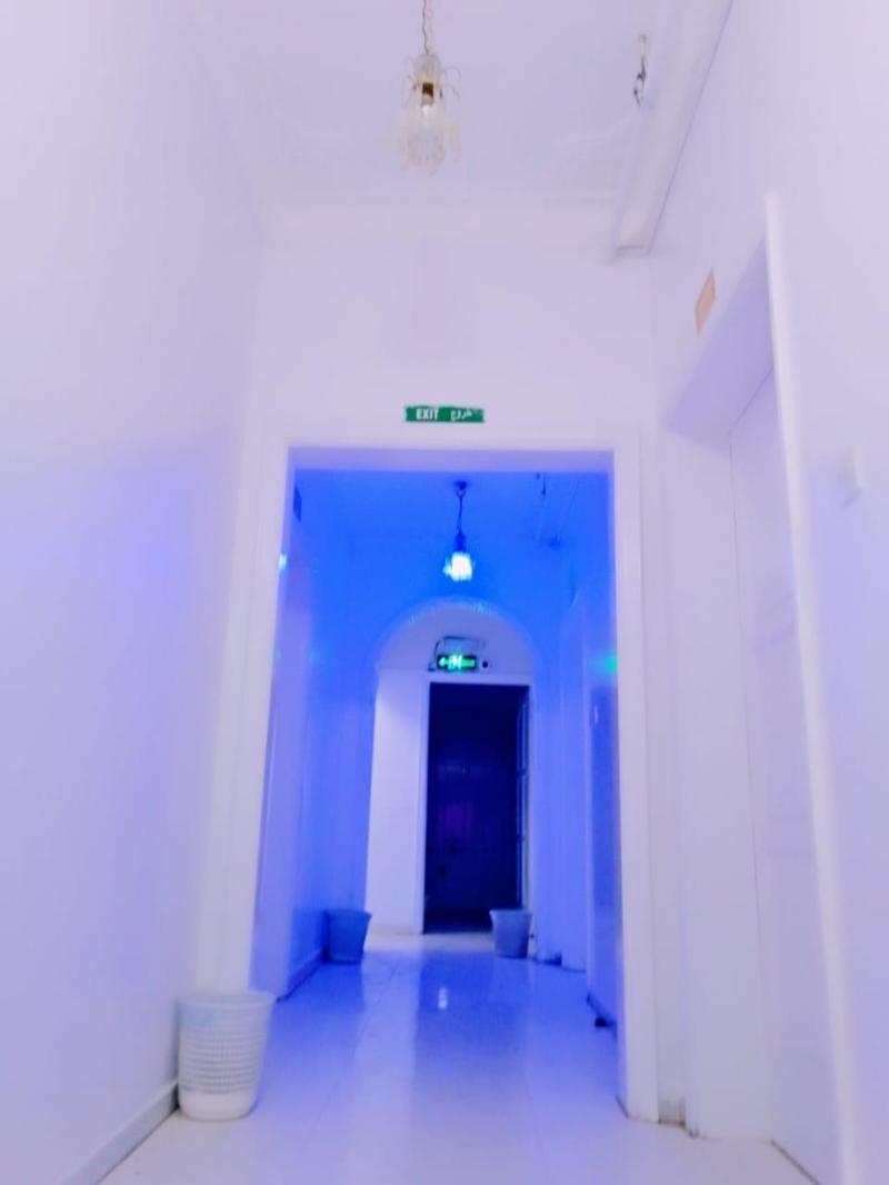 Afaq Taiba Hotel - image 3
