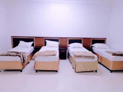Afaq Taiba Hotel - image 4