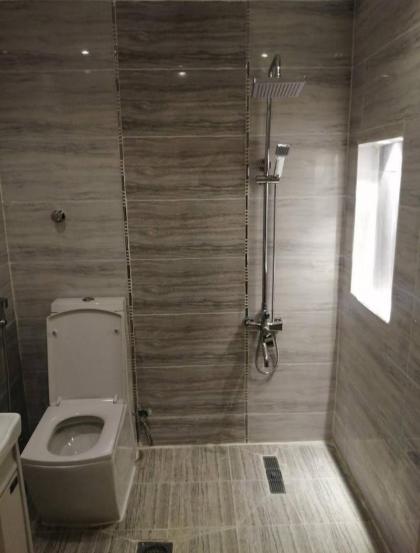 Afaq Taiba for hotel apartments 
