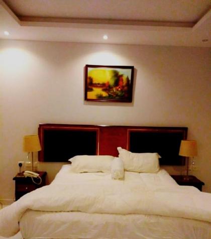 Afaq Taiba for hotel apartments - image 5